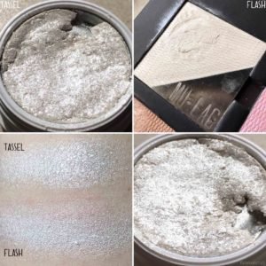 colourpop super shock shadows tassel