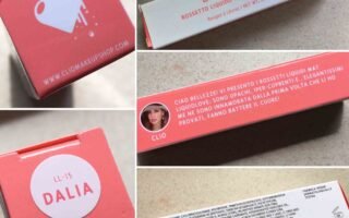 clio make up liquid love