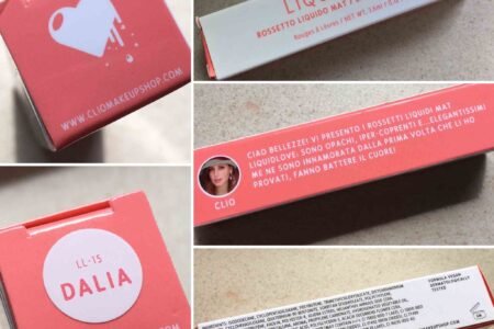 clio make up liquid love