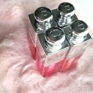 dior lip glow oil lid