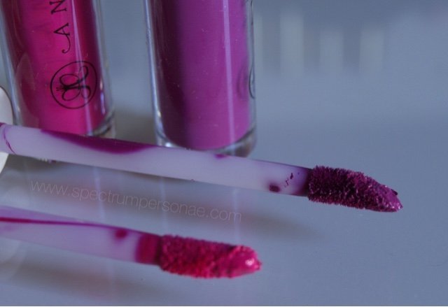 ABH Liquid Lipstick Rio e Madison