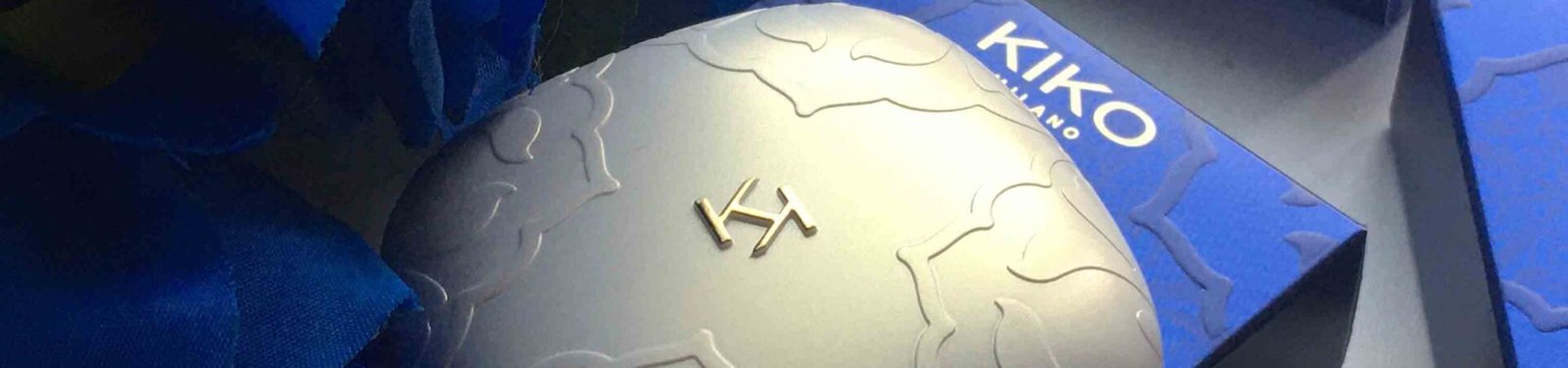 kiko lost in amalfi baked blush