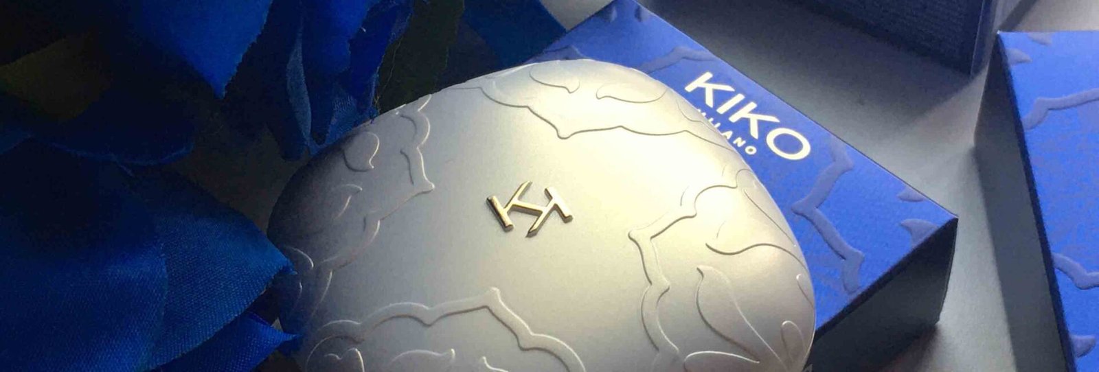 kiko lost in amalfi baked blush