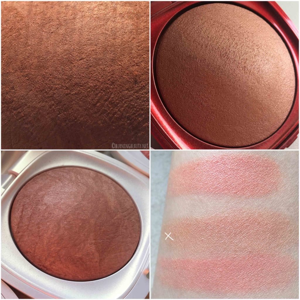 kiko lost in amalfi baked blush 02
