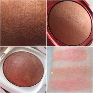 kiko lost in amalfi baked blush 02