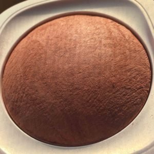 kiko lost in amalfi baked blush 02