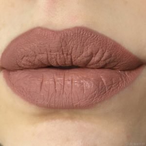 kiko lost in amalfi liquid lipstick 01 matte
