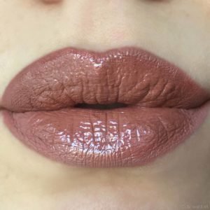 kiko lost in amalfi liquid lipstick topper