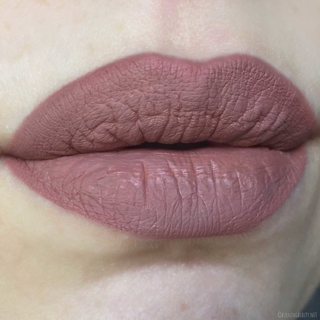 kiko lost in amalfi liquid lipstick 01