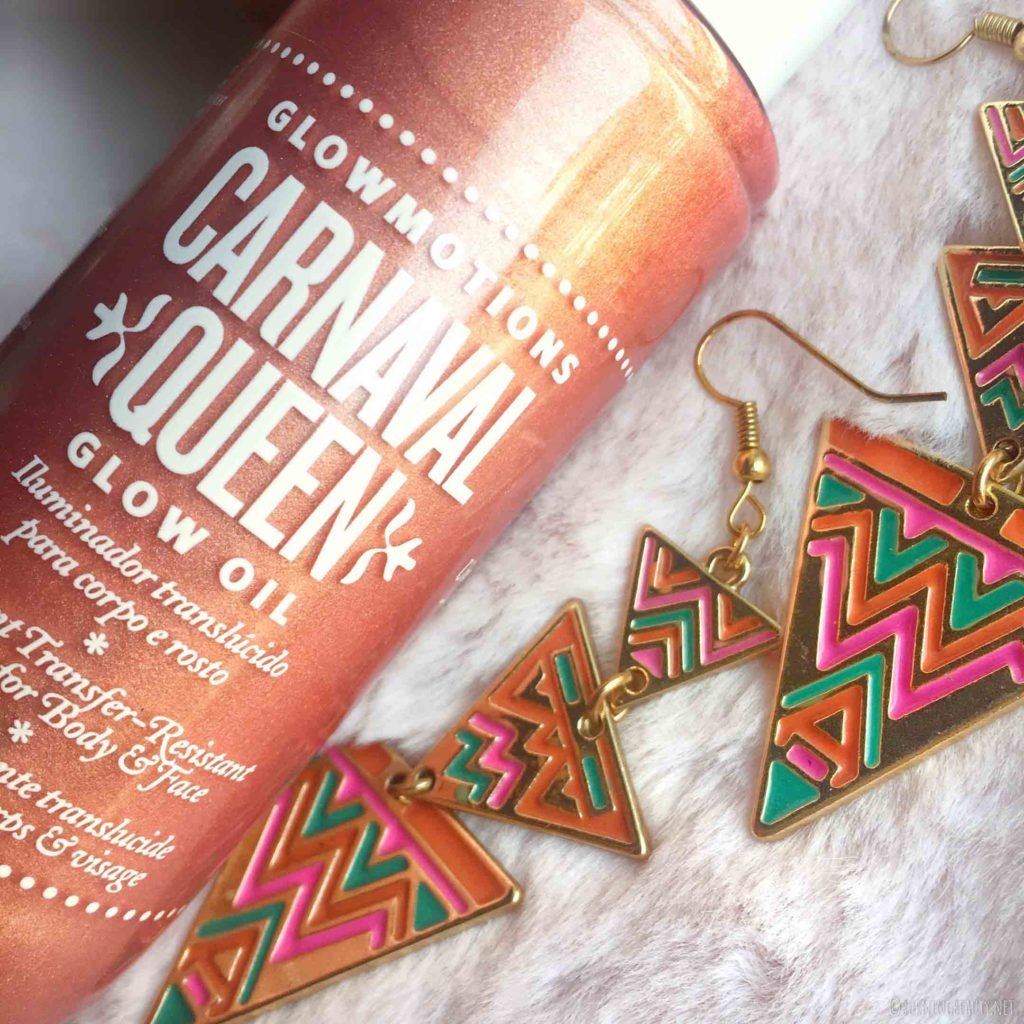 sol de janeiro glowmotions carnival queen