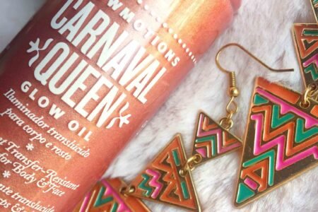 sol de janeiro glowmotions carnival queen