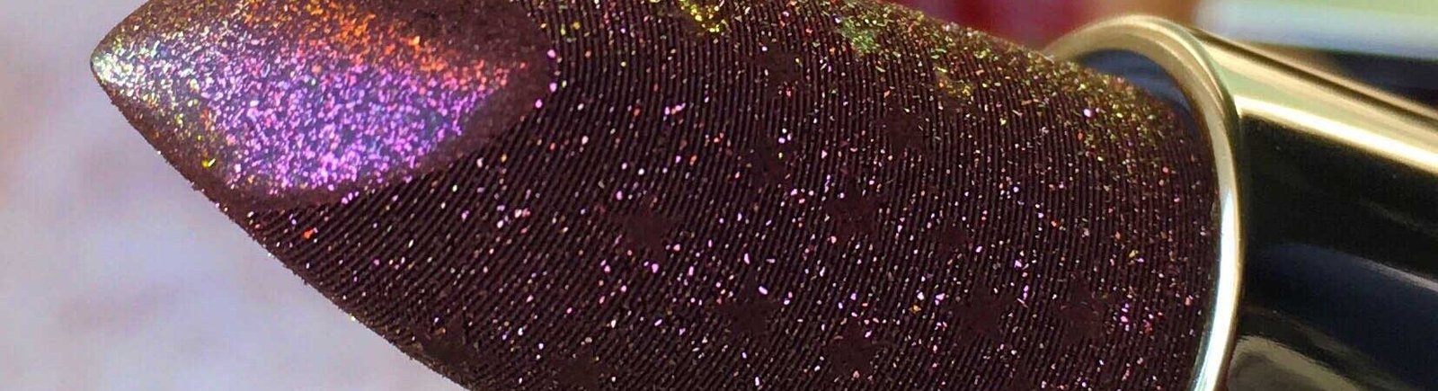 kiko holiday gems diamond lipstick 01