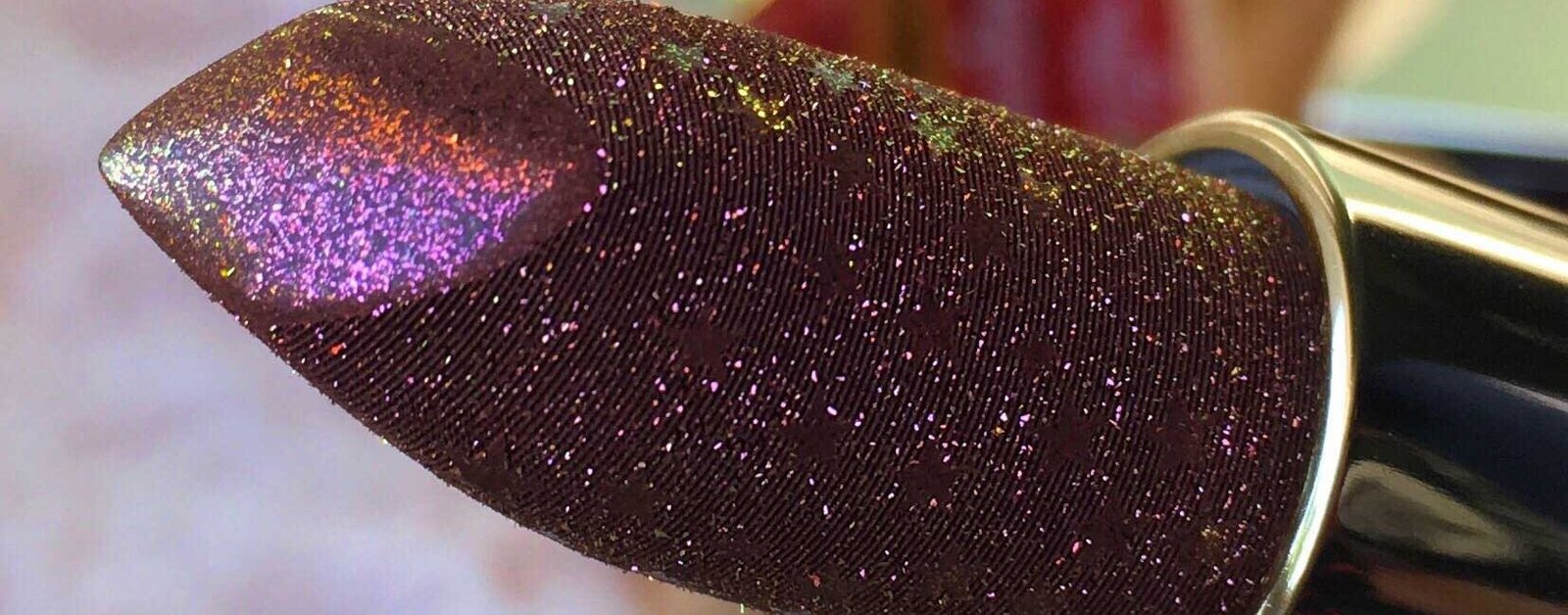 kiko holiday gems diamond lipstick 01