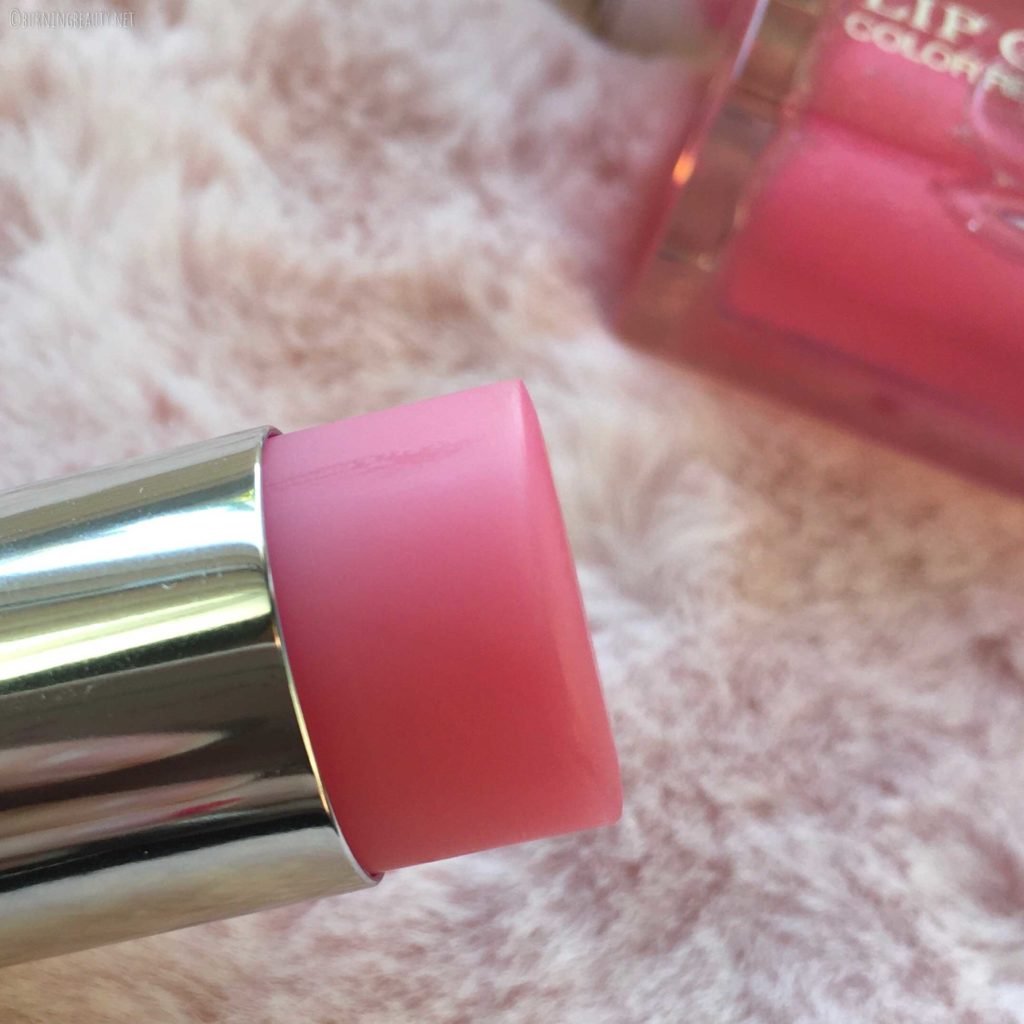 dior pure glow collection stick 001