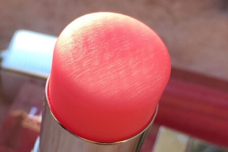 dior pure glow collection stick open