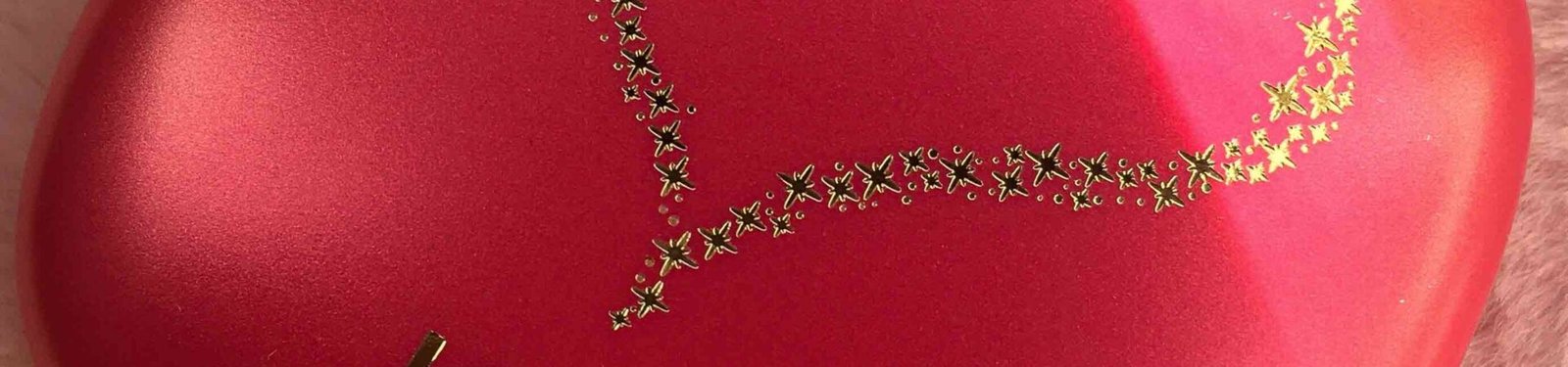 kiko ray of light blush pack