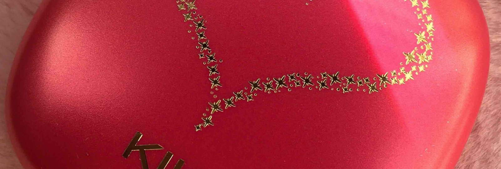 kiko ray of light blush pack