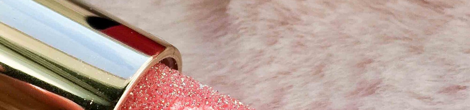 kiko ray of love sparkling lip balm