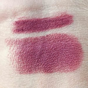 kiko ray of love lip stylo pencil 05
