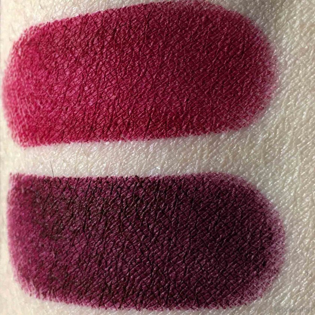 kiko ray of love lip stylo 07 08