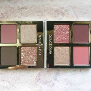 kiko dolce diva palette comparison