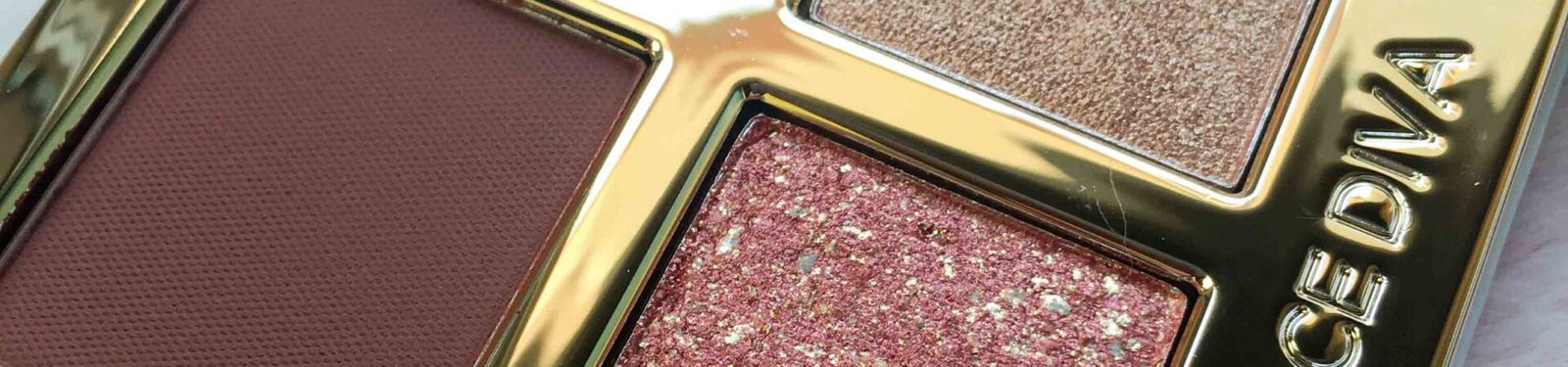 kiko dolce diva palette corallo