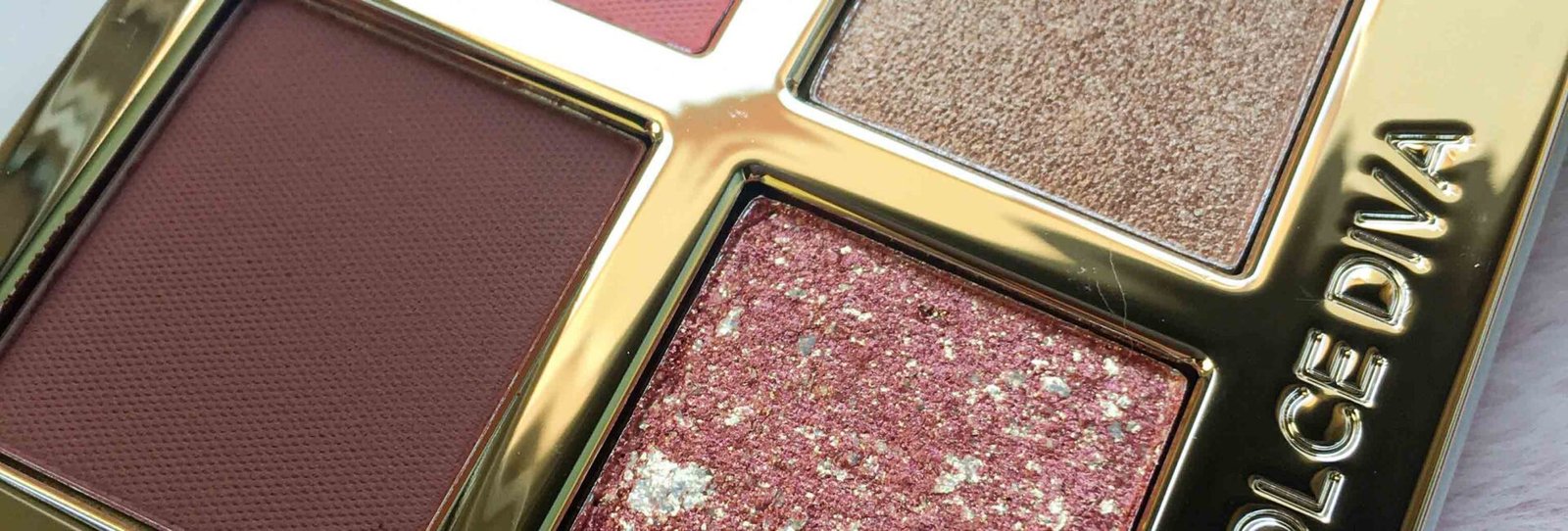 kiko dolce diva palette corallo