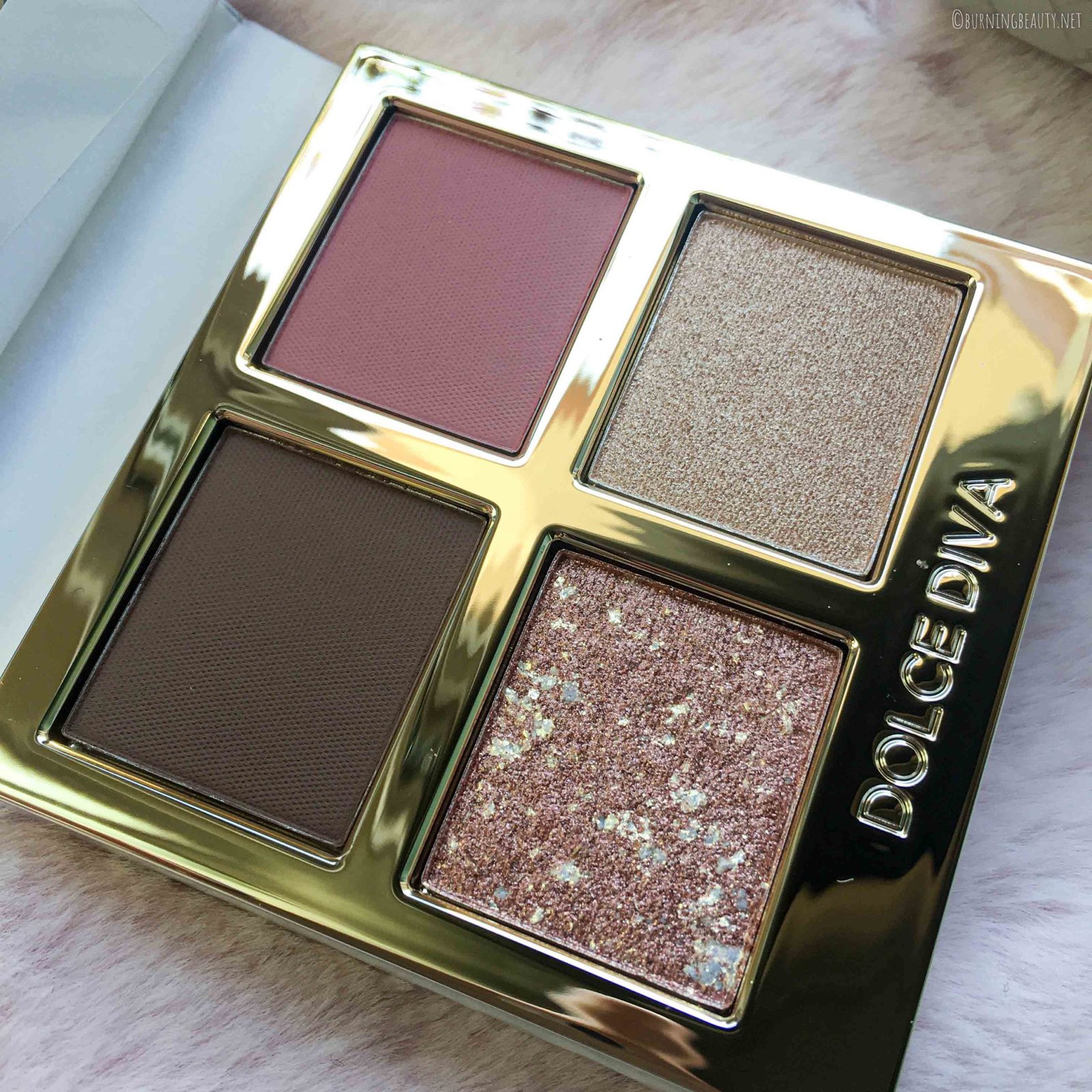 kiko dolce diva palette malva