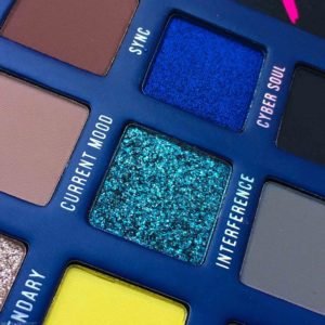 mulac unconnected palette ombretti