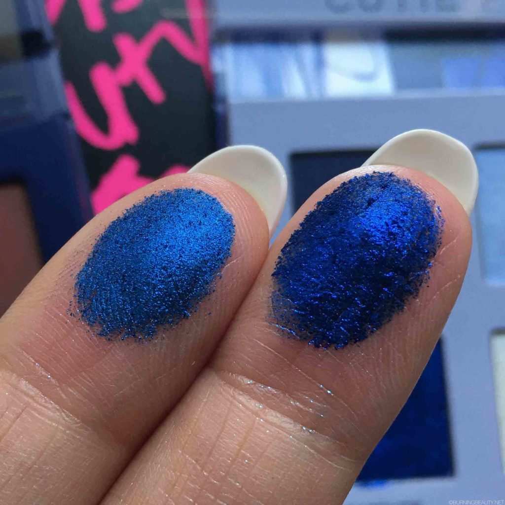 mulac unconnected palette cybersoul e sapphire