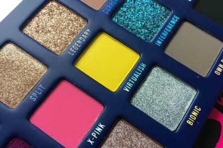 mulac unconnected palette