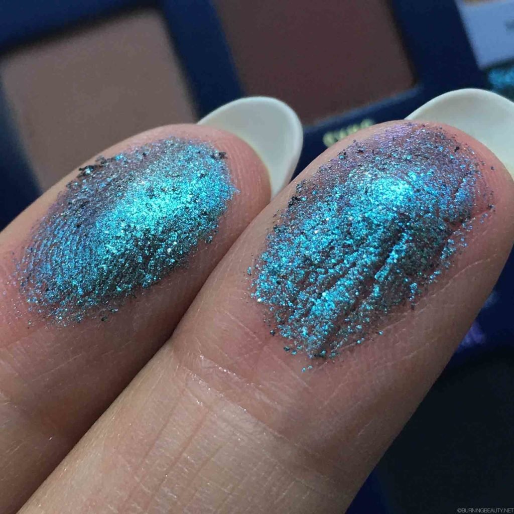 mulac unconnected palette interference vs quiet storm