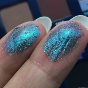 mulac unconnected palette interference vs quiet storm