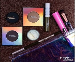 neve cosmetics