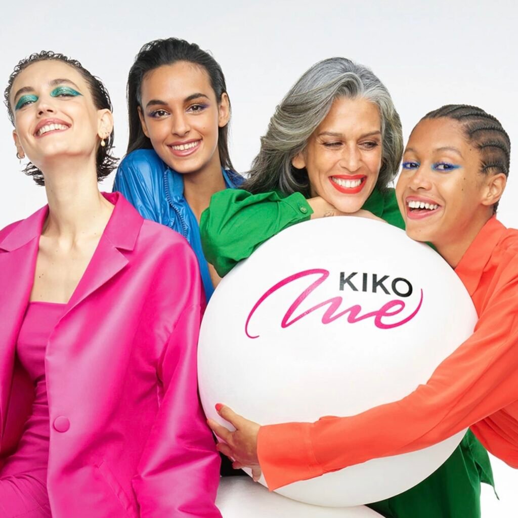 kiko me