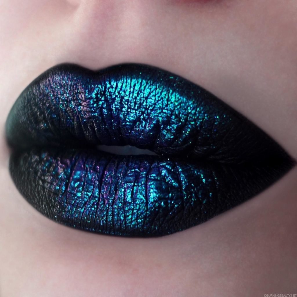 karla cosmetics lullaby shift