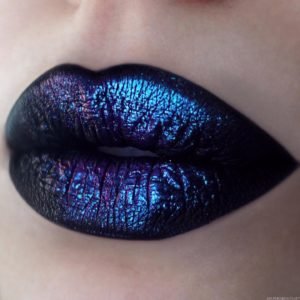 karla cosmetics lullaby black base