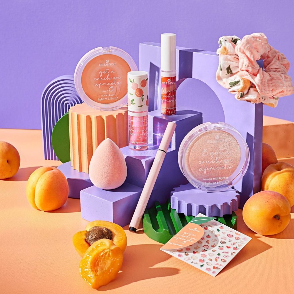 essence trend edition