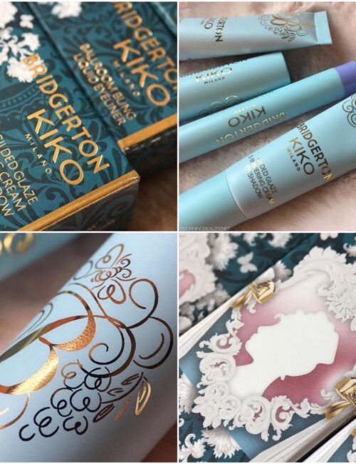 kiko x bridgerton