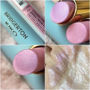 Bridgerton Opulent Aura Lip Balm