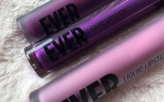 wemakeup ever liquid lipstick