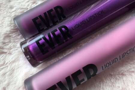 wemakeup ever liquid lipstick