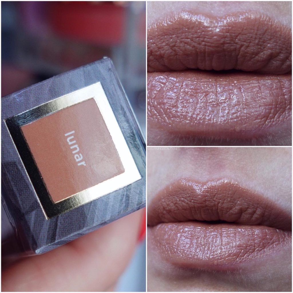 nabla beyond jelly lunar swatch