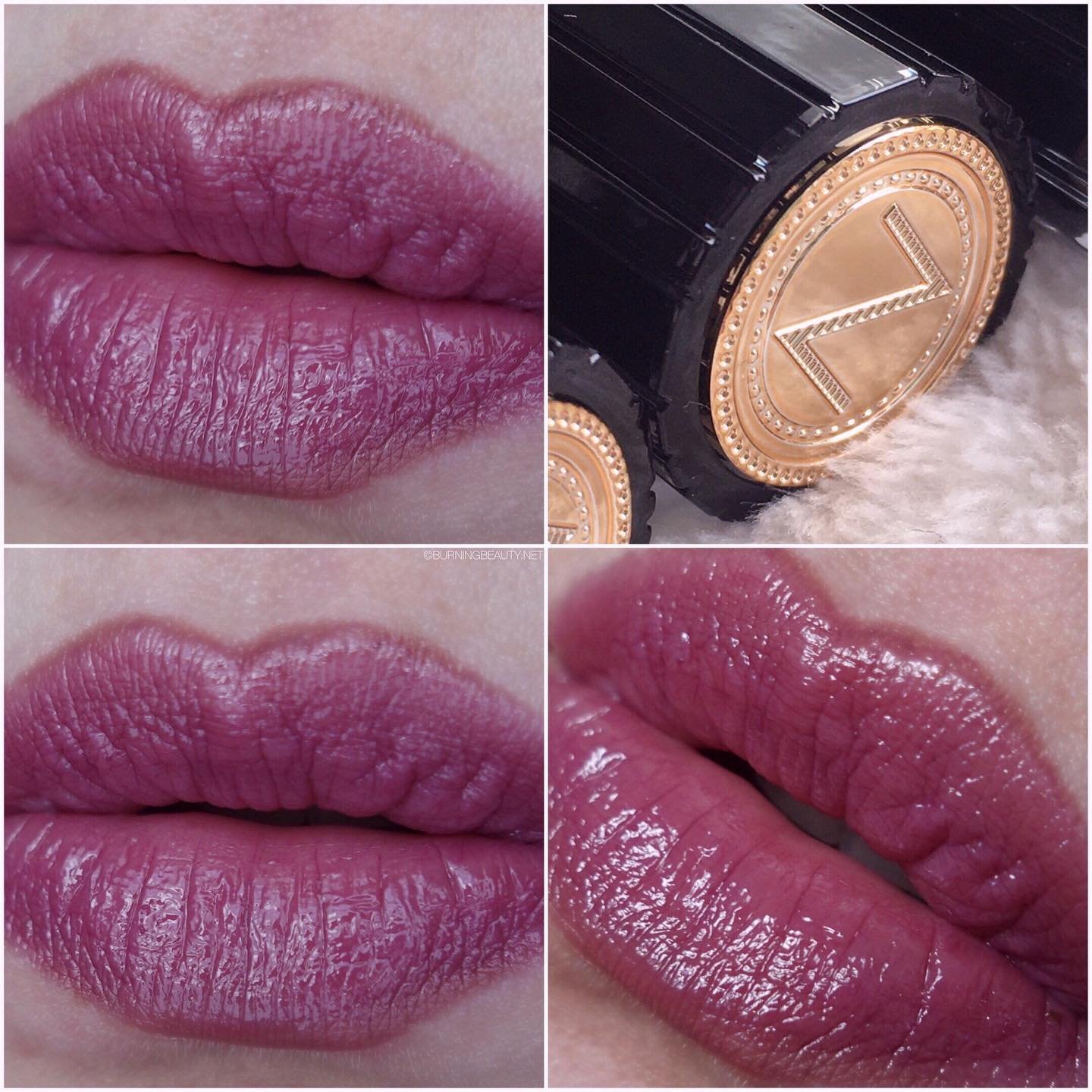 nabla beyond jelly nocturna swatch