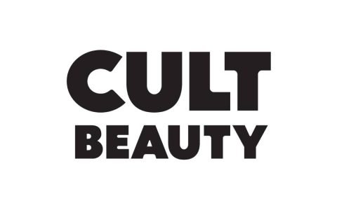 cultbeauty logo