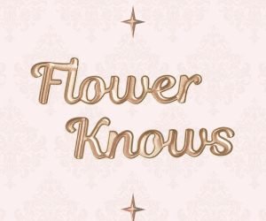 flowerknows logo