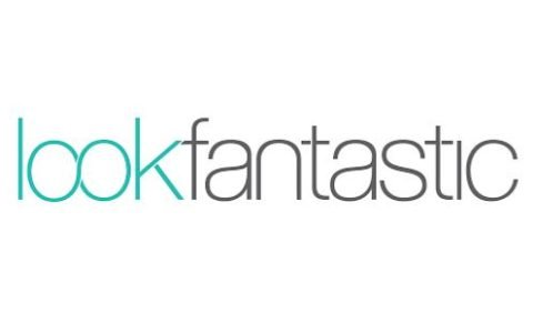 lookfantastic logo
